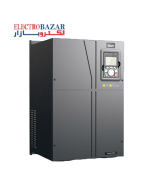اینورتر اینوت 110 کیلووات مدل GD350A سه فاز invt