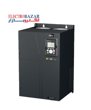 اینورتر اینوت 132 کیلووات مدل GD350A سه فاز invt