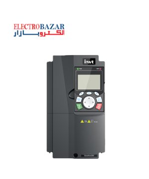 اینورتر اینوت 11 کیلووات مدل GD350A سه فاز invt