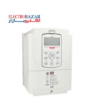 اینورتر ال اس ls h100 توان 0.75 کیلووات