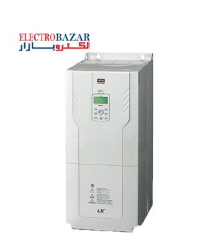 اینورتر ال اس ls h100 توان 110 کیلووات