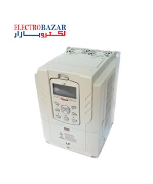 اینورتر LS ال اس 1.5KW H100 مدل سه فاز 220V
