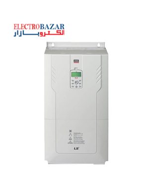 اینورتر ال اس ls h100 توان 185 کیلووات