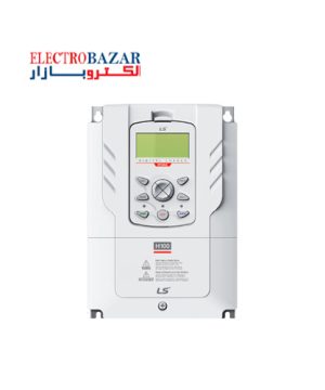 اینورتر LS ال اس 2.2KW H100 مدل سه فاز 220V