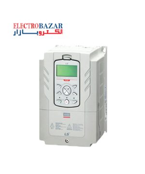اینورتر LS ال اس 3.7KW H100 مدل سه فاز 220V