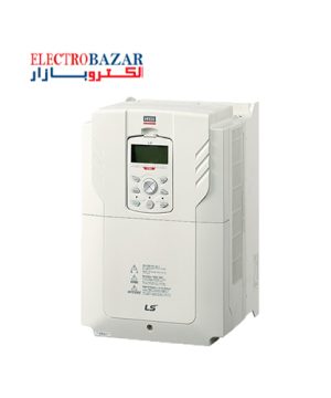 اینورتر ال اس ls h100 توان 30 کیلووات