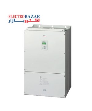اینورتر ال اس ls h100 توان 315 کیلووات