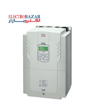 اینورتر ال اس ls h100 توان 37 کیلووات