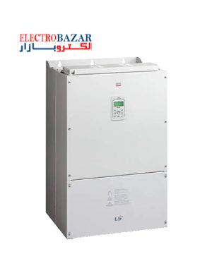 اینورتر ال اس ls h100 توان 400 کیلووات