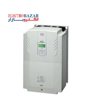 اینورتر ال اس ls h100 توان 45 کیلووات