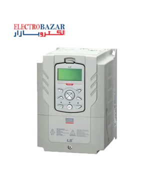 اینورتر LS ال اس 5.5KW H100 مدل سه فاز 220V