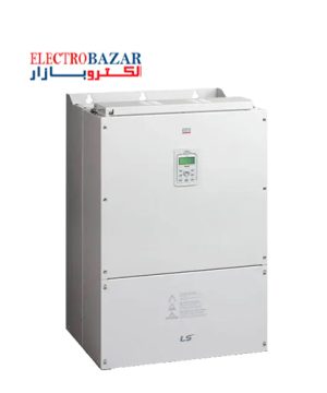 اینورتر ال اس ls h100 توان 500 کیلووات