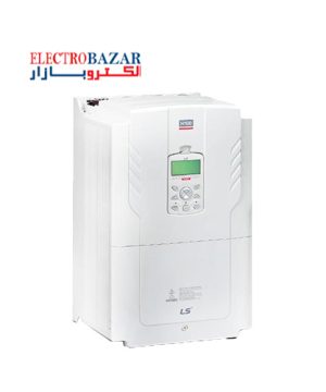 اینورتر ال اس ls h100 توان 55 کیلووات