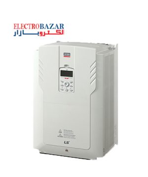 اینورتر ال اس ls h100 توان 75 کیلووات