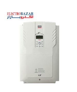 اینورتر ال اس ls h100 توان 90 کیلووات