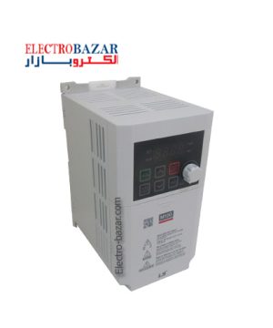اینورتر ال اس ls m100 تک فاز 0.75 کیلووات