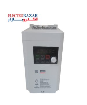 اینورتر ال اس ls m100 تک فاز 1.5 کیلووات