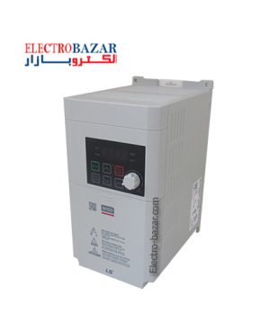 اینورتر ال اس ls m100 تک فاز 2.2 کیلووات