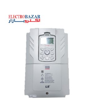 اینورتر LS ال اس 15KW H100 مدل سه فاز 220V