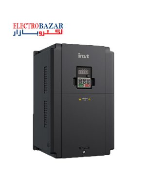 اینورتر اینوت 30 کیلووات GD20 سه فاز سری عمومی و سنگینINVT