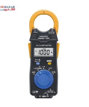 مولتی متر هیوکی مدل 3280