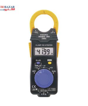 مولتی متر هیوکی 20-3280