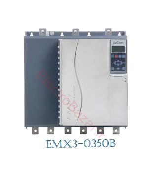 سافت استارتر 185 کیلووات اوکام ( Aucom ) سری Emx3