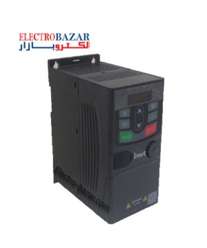 اینورتراینوت 2.2 کیلووات مدل GD20 سه فاز