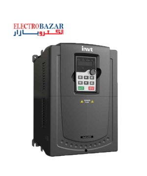 اینورتر اینوت 11 کیلووات مدل GD200A سه فاز 220V