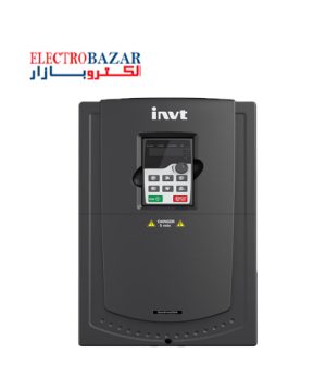 اینورتر اینوت 15 کیلووات مدل GD200A سه فاز 220V