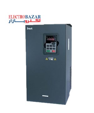 اینورتر اینوت 37 کیلووات مدل GD200A سه فاز 220V