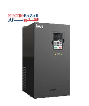 اینورتر اینوت 45 کیلووات مدل GD200A سه فاز 220V