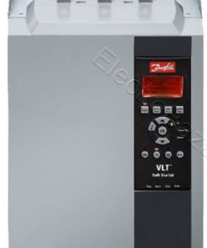 سافت استارتر دانفوس MCD500, 90KW مدل MCD50195BT5G2