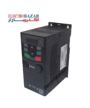 اینورتراینوت 1.5 کیلووات مدل GD20 سه فاز