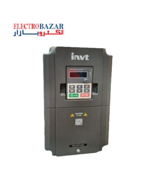 اینورتر اینوت 5.5 کیلووات مدل GD20 سه فاز 220V