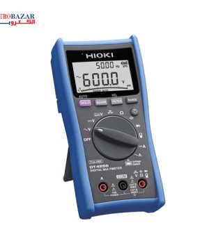 مولتی متر هیوکی مدل DT4256