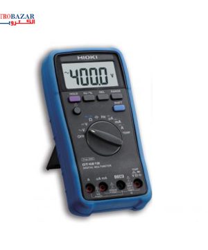 مولتی متر هیوکی مدل DT4212