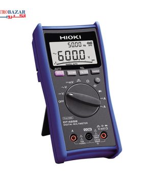 مولتی متر هیوکی مدل DT4252
