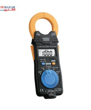 مولتی متر هیوکی HIOKI 3288-20