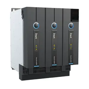 اینورتر اینوت GD600