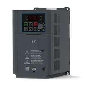 اینورتر ‌LS G100